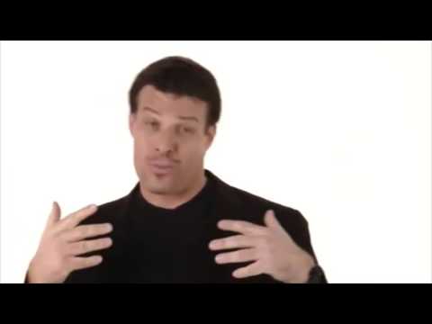 ➨ Как добиться УСПЕХА в жизни и стать СЧАСТЛИВЫМ Энтони Роббинс