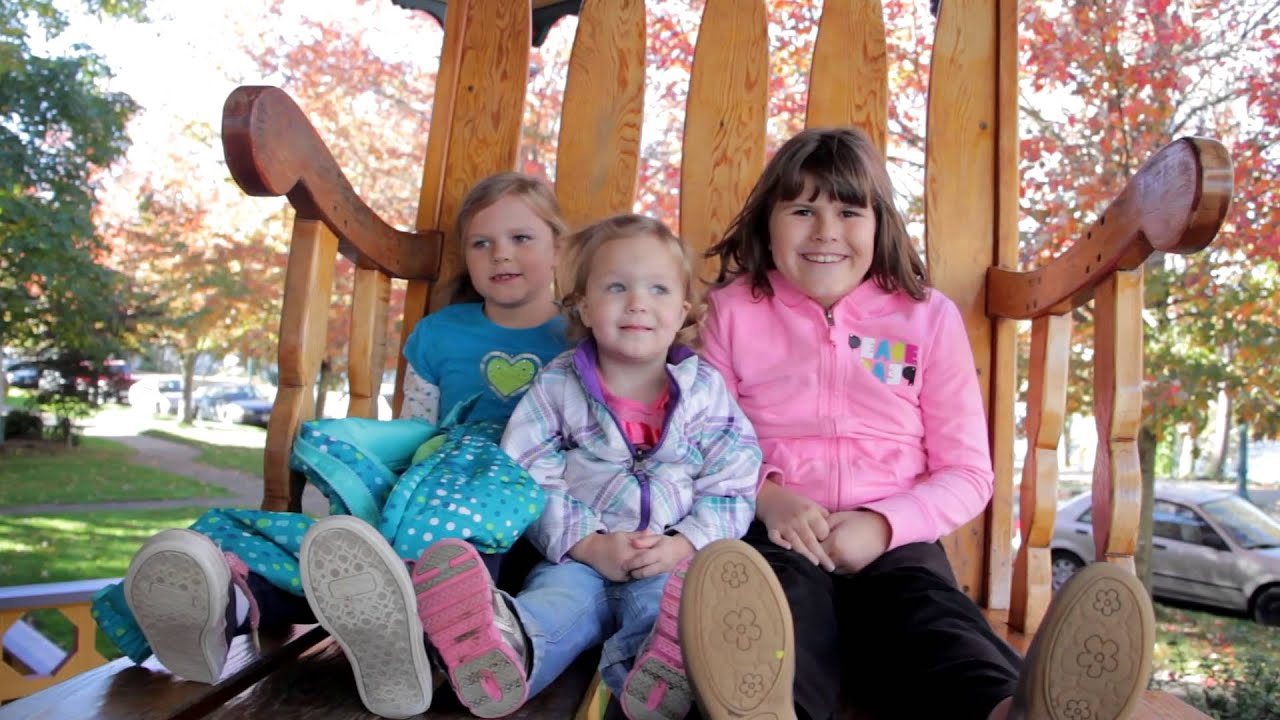 Jenkins Family - AC Gilbert House