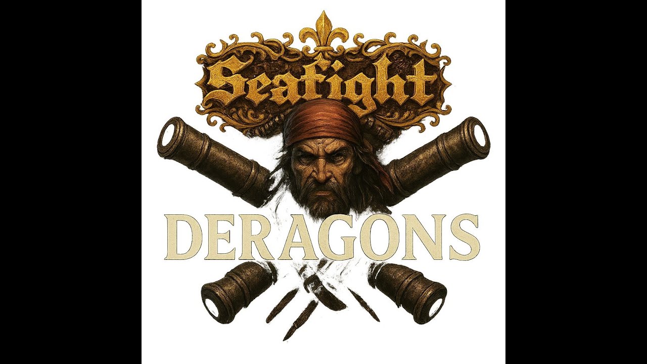 SEAFIGHT DERAGONS call of duty warzone - YouTube