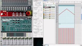 The Subtractor: Part 1