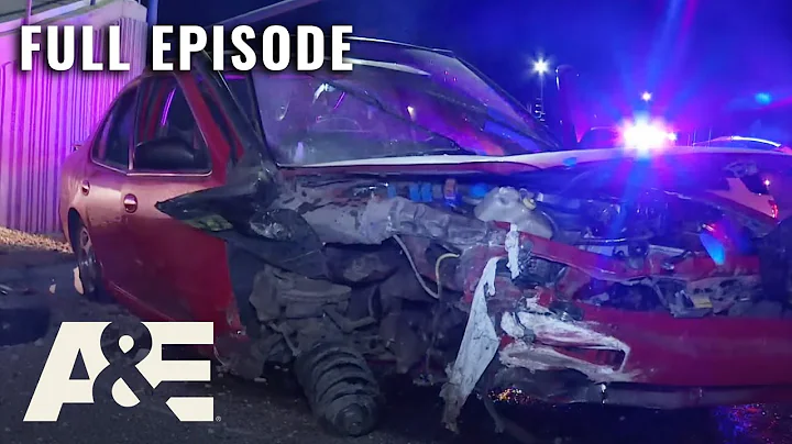 Live PD: Police Patrol - Race Against the Clock | Full Episode