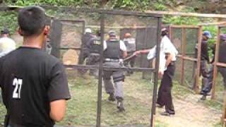 Cebu City Jail S.e.r.t.