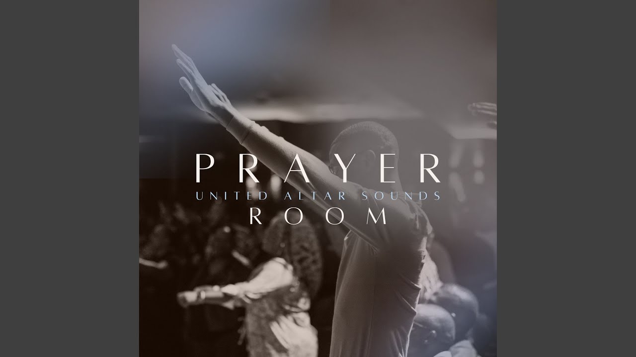 Before Your Throne (Live)