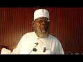 Khudubar Juma A Tareda Sheikh Musa Ayuba Lukuwa Sokoto Hafizahullah