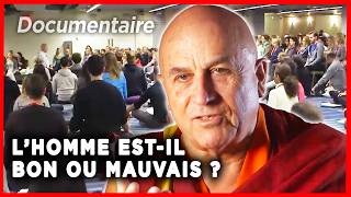 L’Homme est-il bon ou mauvais ? La science révèle la vérité - Documentaire complet