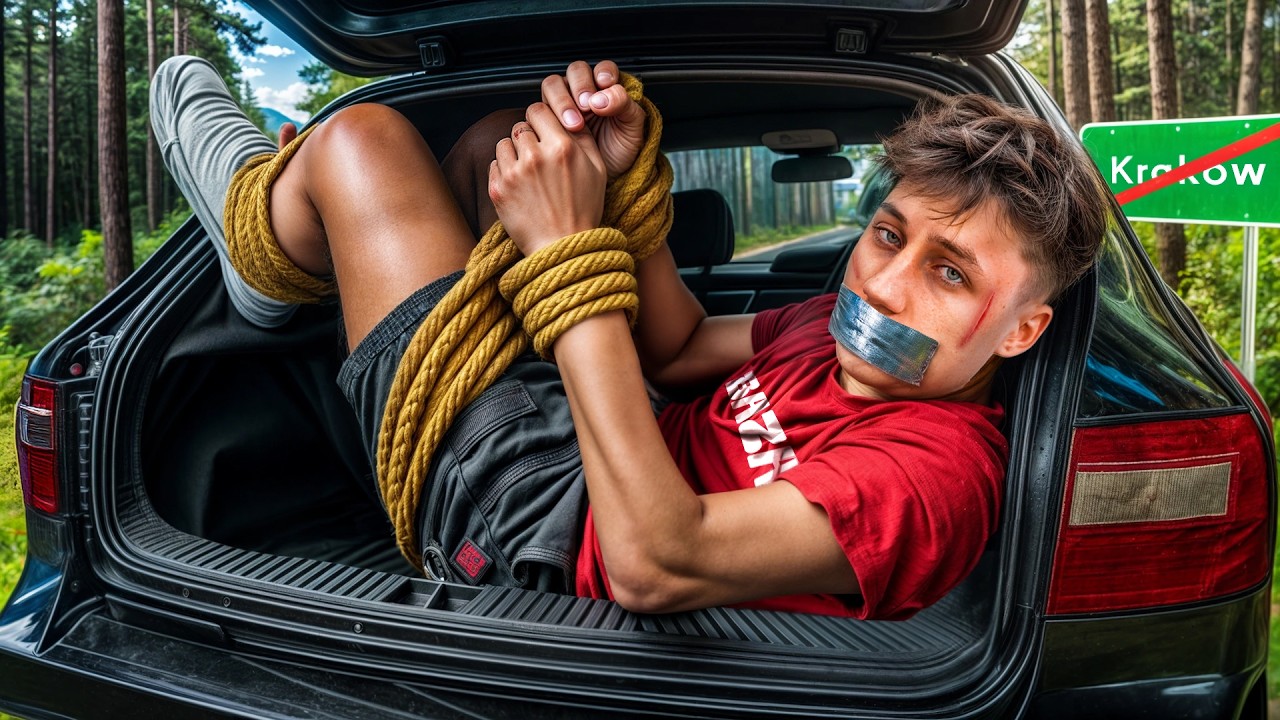 TESTUJEMY NAJDZIWNIEJSZE USŁUGI!!!