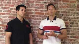 Unite Fitness's Engineered 3 Phase Training Cycle Wealth