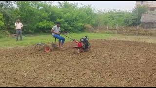power weeder traly attachment      CL.9865139999