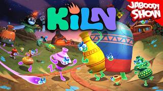 New Party Brawler Game: KILN