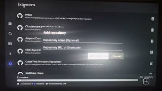 New Code For Downloader App Cloud Stream App With Repository Short Code