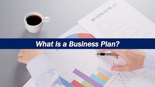 What is a Business Plan?