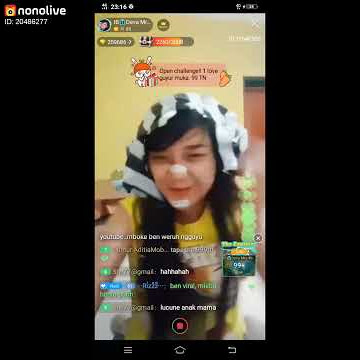 NoNoLive