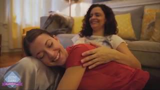 Cuddle Therapy A Cuddlist Perspective