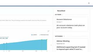 SevenBridge Orion Client Portal