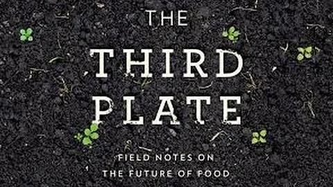 The Third Plate Dan Barber New Book 2014 Exclusive Interview