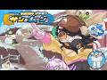 【ポケモンサンムーン】ポケモンリーグの挑戦！！！｜お絵描きポケットモンスター #伊東ライフ