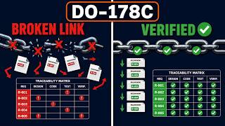 The Architecture of Intent: DO-178C and the Traceability Matrix