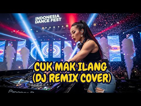 CUK MAK ILANG LAGU PALEMBANG