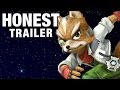 STAR FOX 64 (Honest Game Trailers)