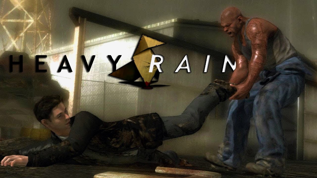 Heavy ps3. Джейсон хеви Рейн. Heavy Rain Джейсон. Нейтан хеви Рейн.