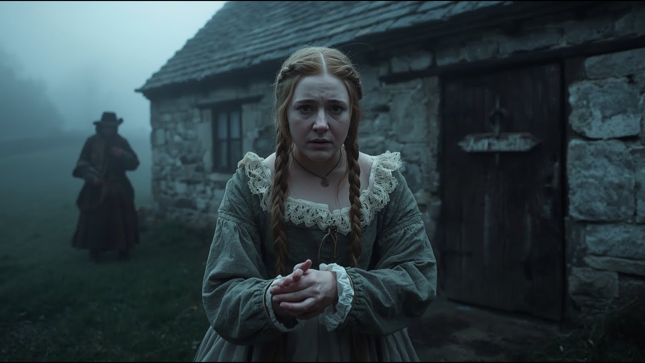 The Village That Chose Death to Save Others