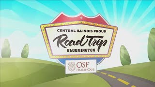 CENTRAL ILLINOIS ROAD TRIP: Downtown Bloomington welcomes two new businesses