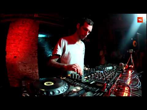 We Must Live #121 Ft. Pablo Roma (Y.E.G)