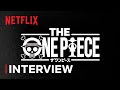 Production Notes Vol. 1: Staff Interview [Subtitled]