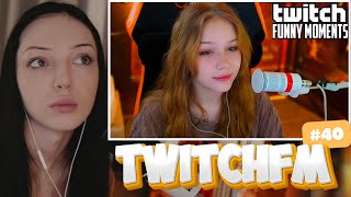 картинка: BY_OWL СМОТРИТ ТВИЧФМ #40 | Топ Моменты с Twitch | Грандиозный План на Сербию