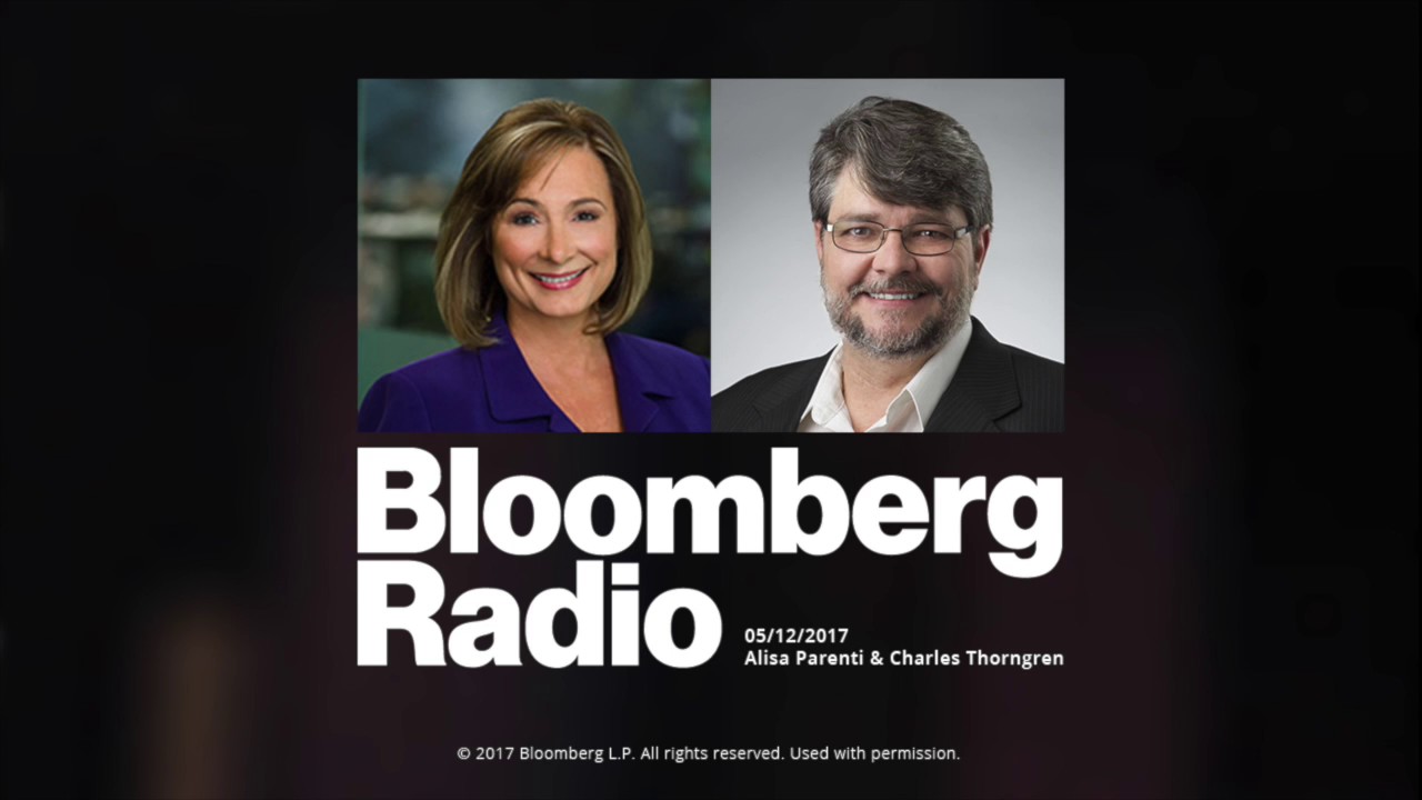 Bloomberg Interviews Interview (audio) - Bloomberg Radio - Stock Market Conditions - YouTube