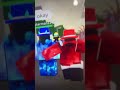 Jujutsu attack 9 : almost every round has ended