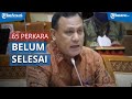 7 Fakta Febri Diansyah Mundur dari KPK: Sosok yang Menyesal dan Kehilangan hingga Alasan Pamit