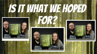 Is Black Forest what we hoped for - Board Game Review