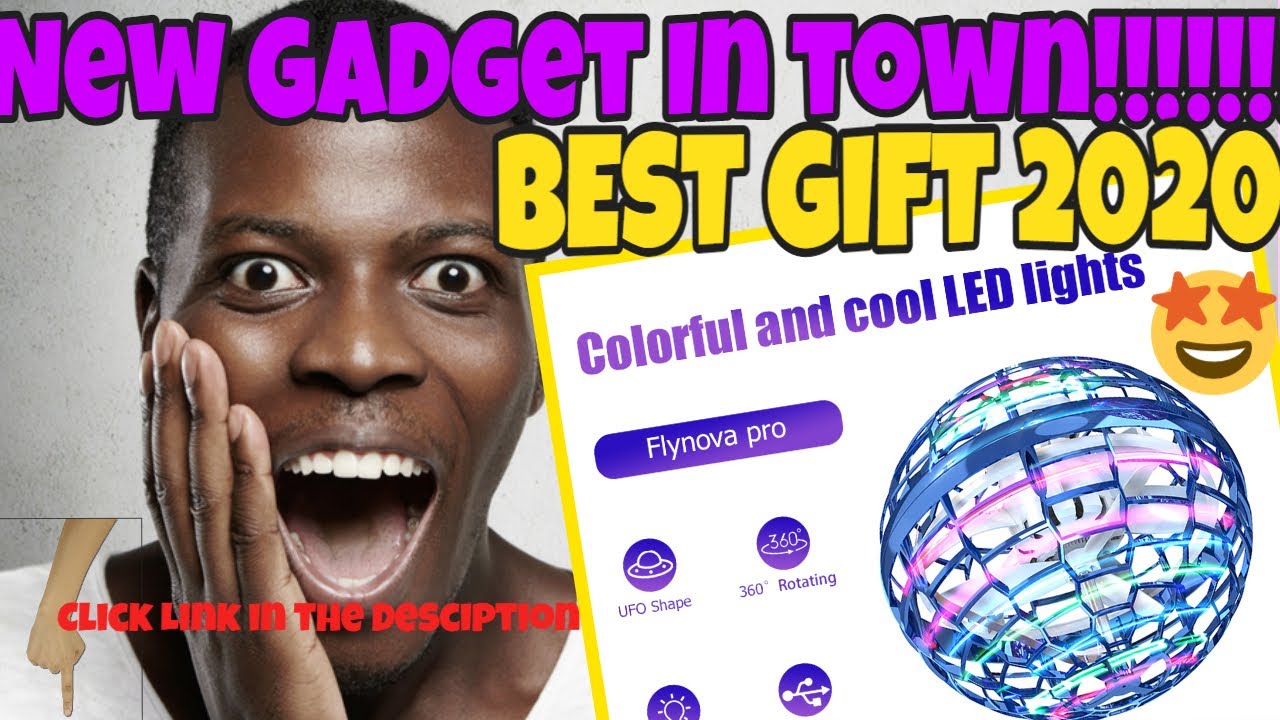 Flynova Spinner Price - Flynova Pro Buy - Flying Gadget [Endless Tricks]