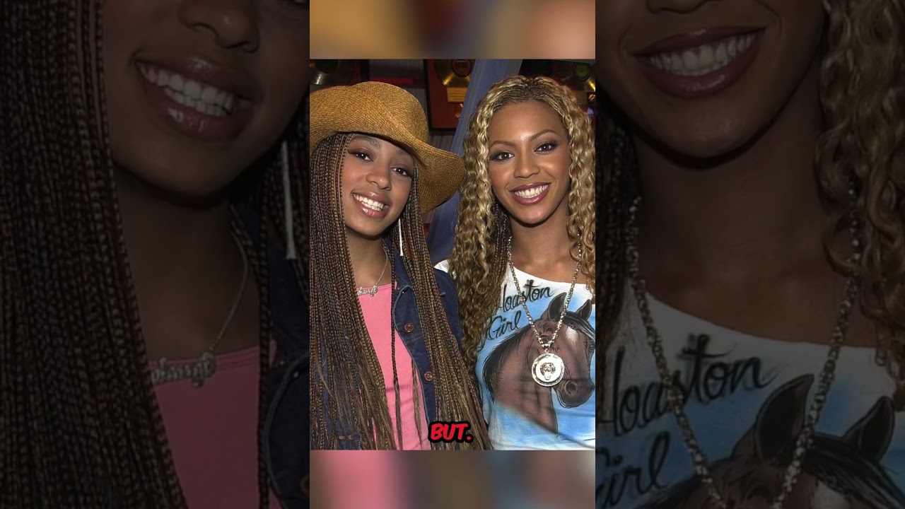 How old is Beyonce actually?