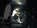 5FDP - Eye Of The Storm #shots #drummer