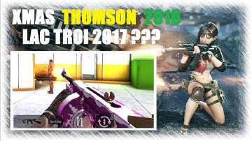 Tập Kích : Thomson Xmas 2016 - Lạc Trôi 2017 Quẩy