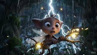 🌧️ And one brave journey that changed everything.