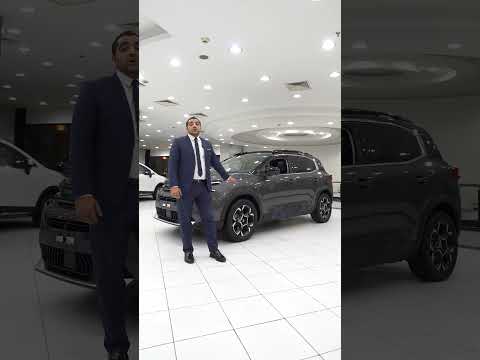 سيتروين 5 سيتروين 