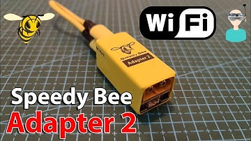 No Computer? No Worries - Speedy Bee Adapter 2
