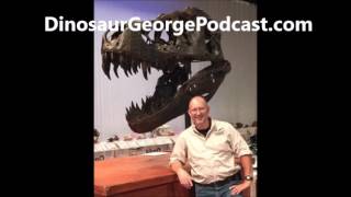 Podcast #114 - Nasutoceratops