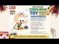 Como Desenhar o Cebolinha Toy da Turma da Mônica Toy | Tutorial Passo a Passo