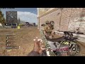 Warzone, Plunder pillage, pt. 19