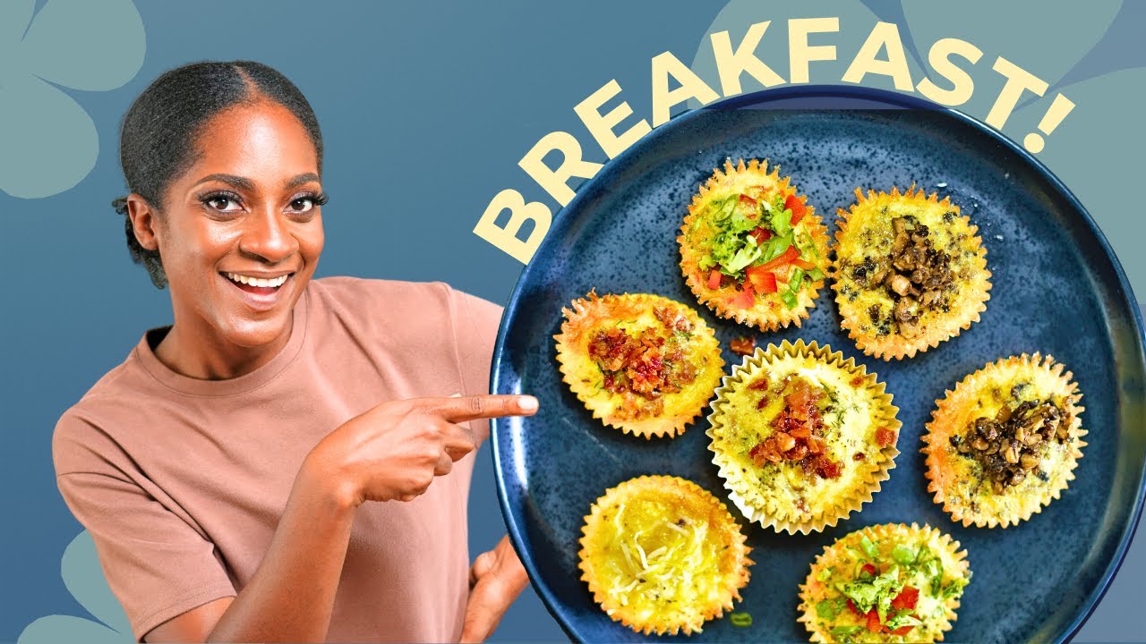 Prepare to Make Your Taste Buds Dance with this Easy Egg Recipe!