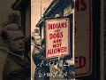 No Civil post for Britishers after serving in India #shorts