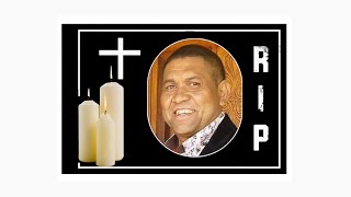 Celebrating the life of the late Michael Gregory Hercules