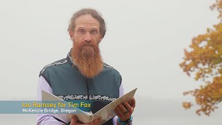 The Nature Of Isolation Radical Homing By Tim Fox