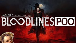 Bloodlines 2 : Nickel & Dime Boogaloo | Rant Stream
