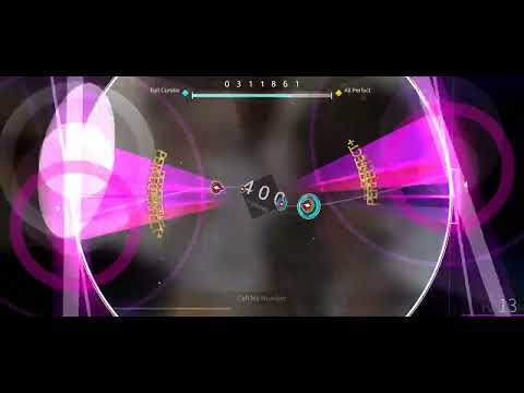 [Rotaeno] Call My Number (IV 13) All Perfect