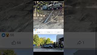 Audi Catches Fire In Service Department? I Dont Know Anything About It.